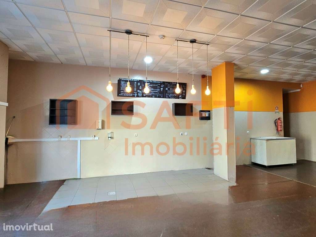 Loja para Venda - Ribamar - Ericeira 
 Excelente Localização! - Grande imagem: 5/18