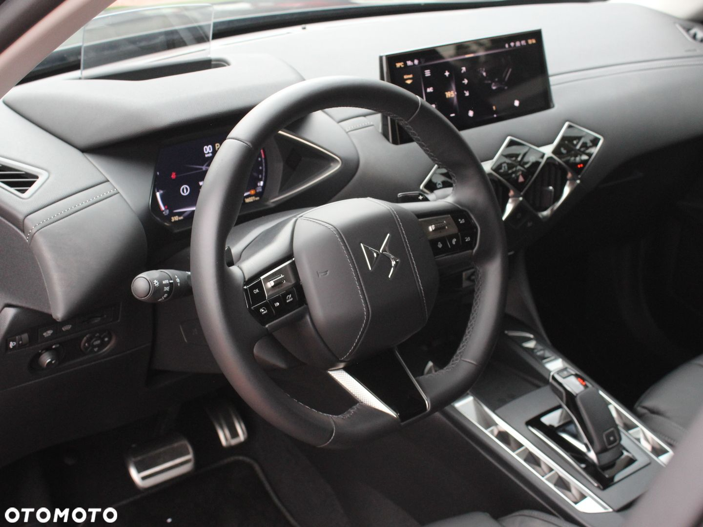 DS Automobiles DS 3 - 2