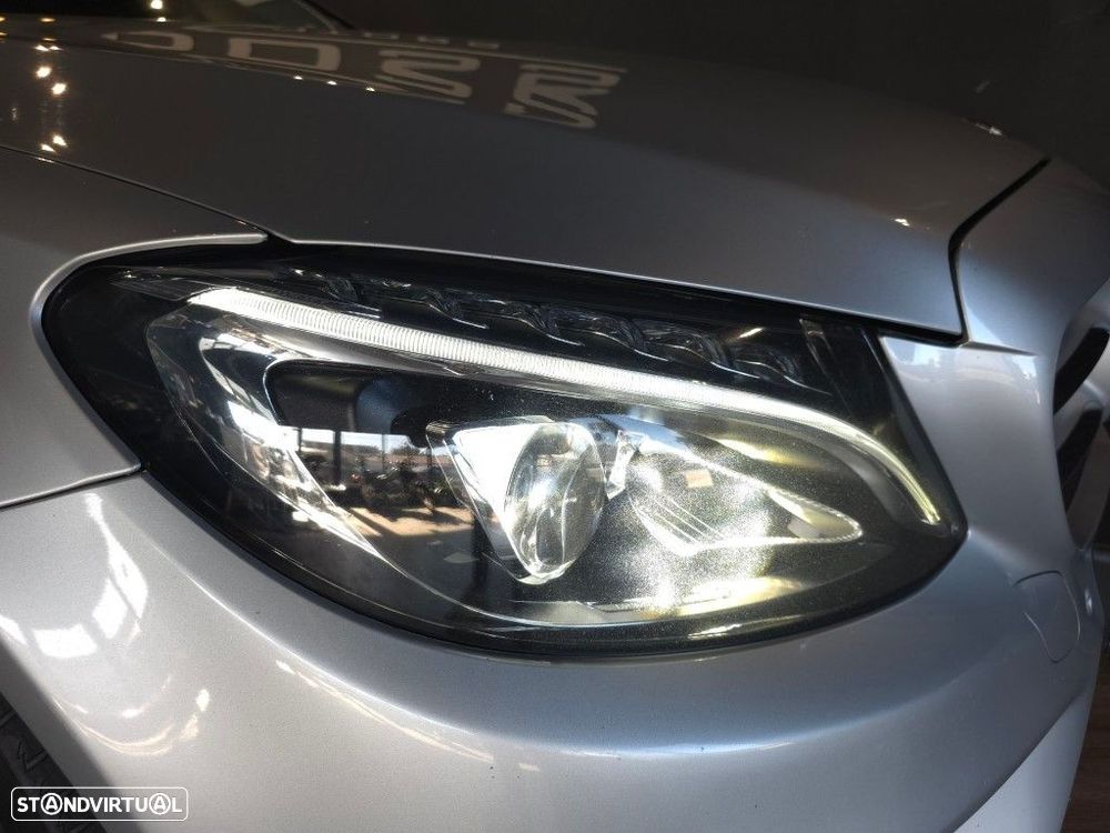 Mercedes-Benz C 200 BlueTEC AMG Line - 6