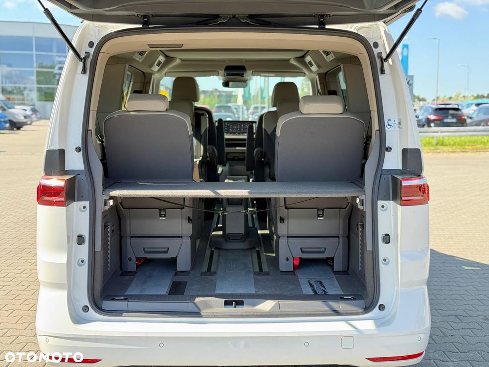 Volkswagen California - 34