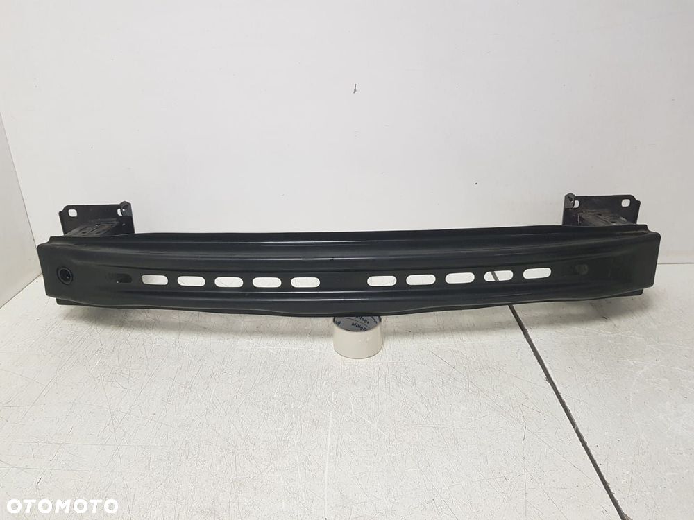 BELKA ZDERZAKA PRZEDNIEGO SKODA OCTAVIA III 3 LIFT 5E0 17-20 PRZÓD LESZNO 5E0807109F - 2