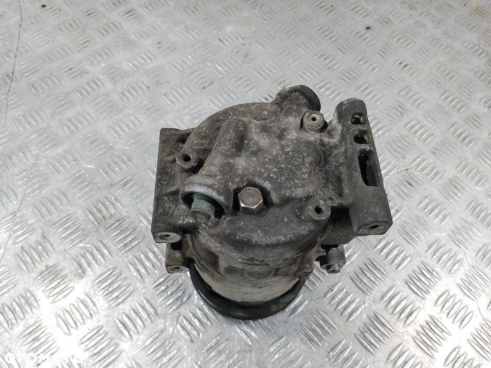 POMPA, SPRĘŻARKA KLIMATYZACJI KIA CEE'D I 1.4 16V - 2