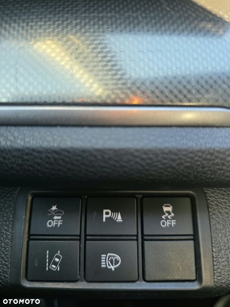 Honda Civic 1.0 i-VTEC Turbo CVT Executive - 35