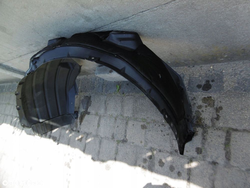 mitsubishi eclipse cross - nadkole przednie lewe - 7