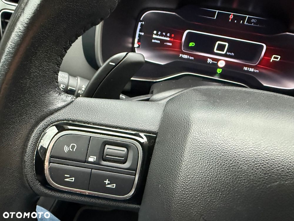 Citroën C5 Aircross Pure Tech 180 S&S EAT8 SHINE - 18