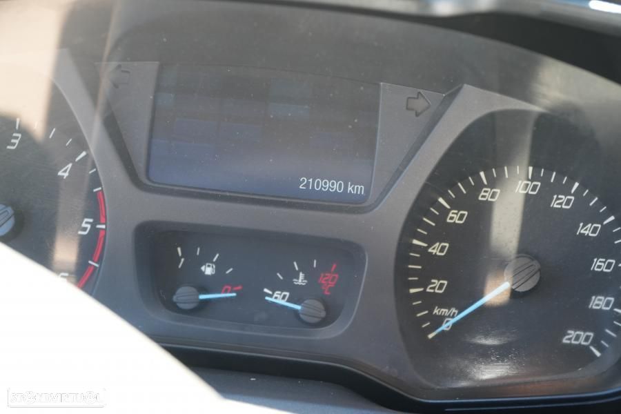 Ford Transit L2H2 2.2 TDCi - 7