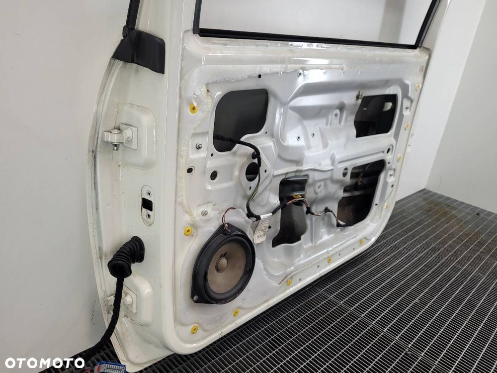 DRZWI PRZÓD PRAWE FIAT 500 312 3D ORYGINAŁ - 14