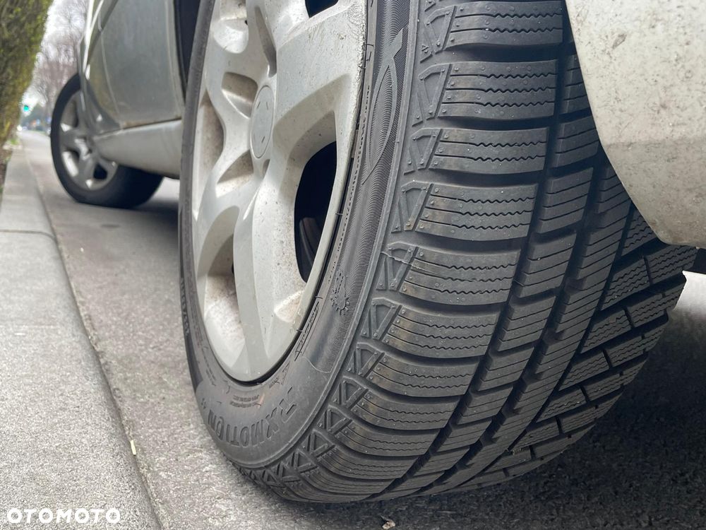 Opel Zafira 1.9 CDTI Enjoy - 20