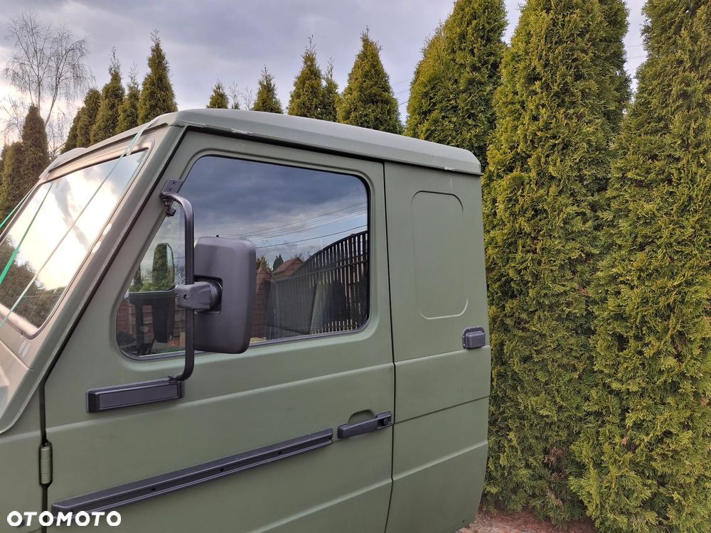 G Klasa Fabrycznie Nowa 464 - 19