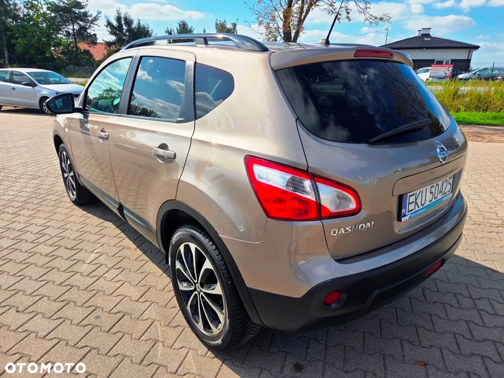 Nissan Qashqai 1.6 Tekna - 18