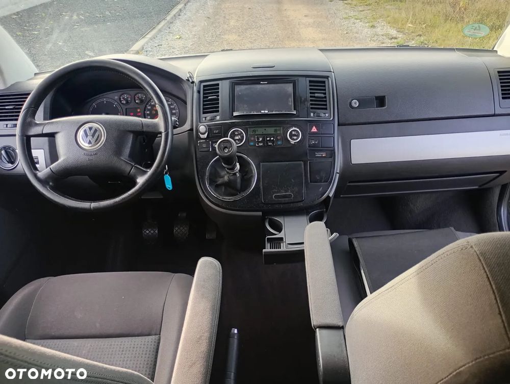 Volkswagen Multivan TDI L1 Comfortline - 12