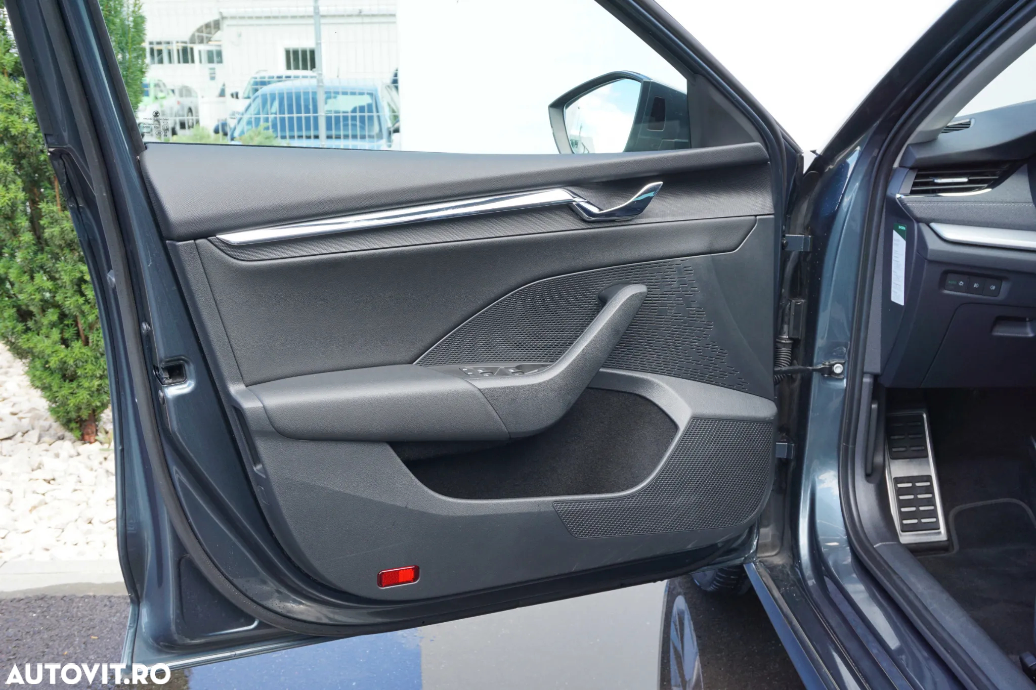 Skoda Octavia 1.5 TSI DSG MHEV Style - 24