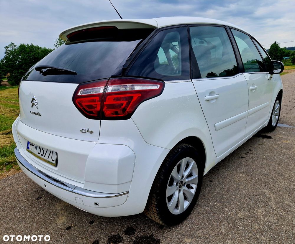 Citroën C4 Picasso 1.6 VTi Selection - 5
