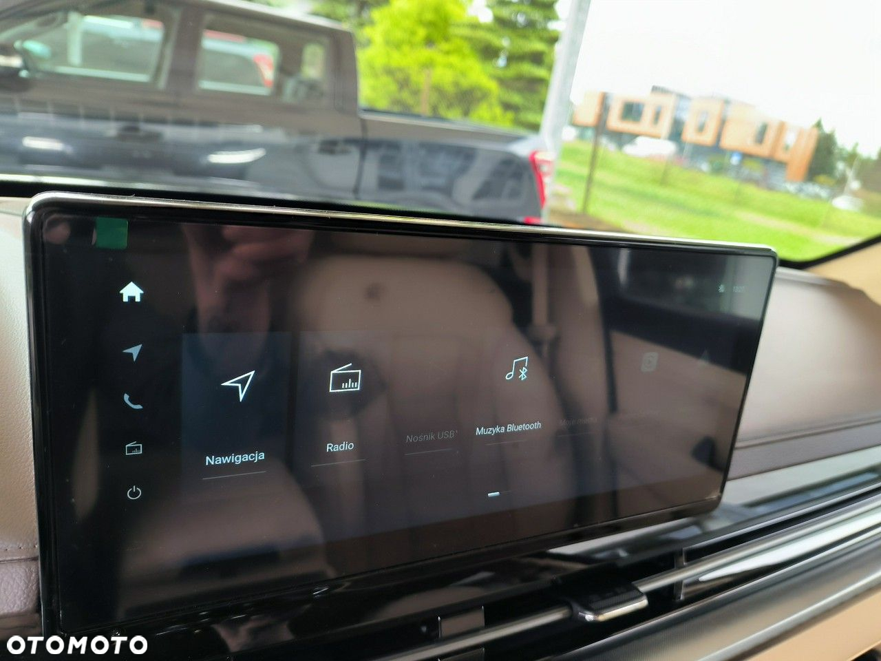 SsangYong/KGM Inny - 25