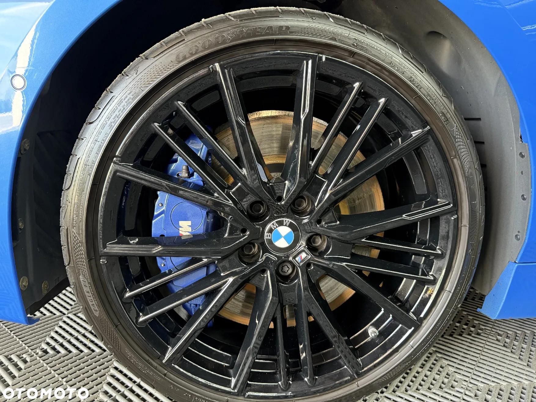 BMW Seria 1 120d M Sport sport - 12