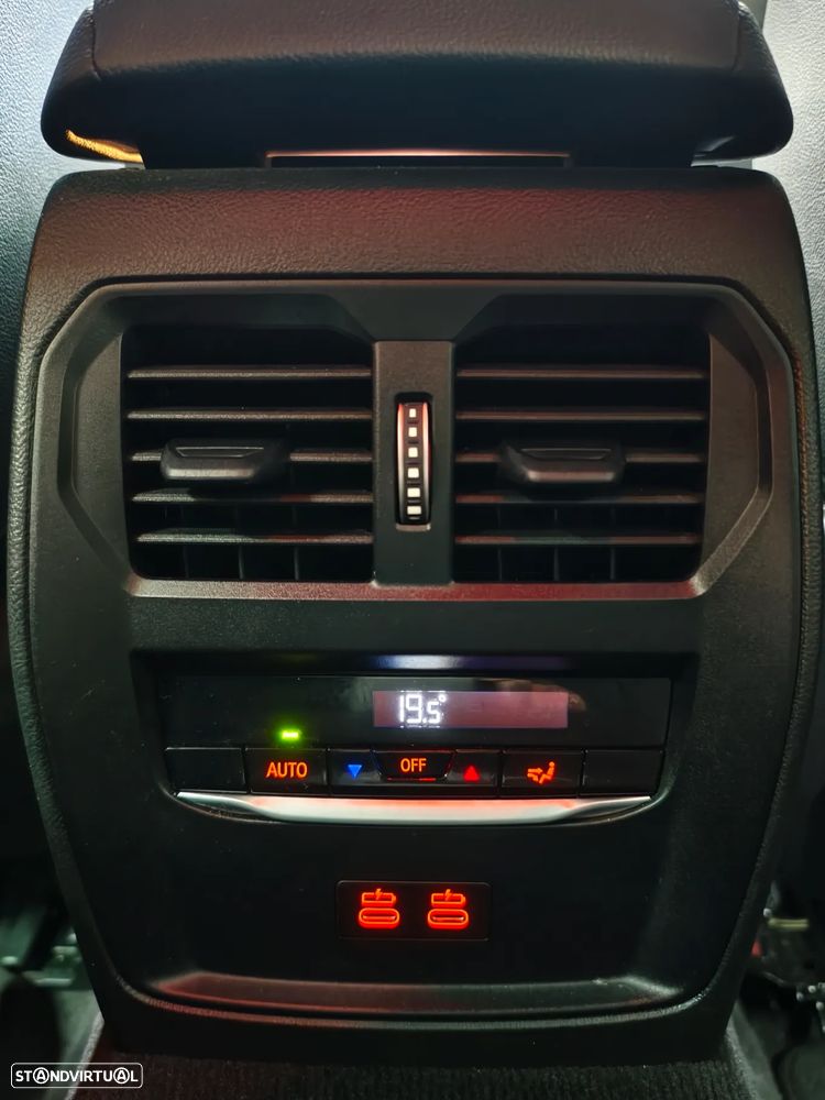 BMW 318 d Pack M Auto - 25