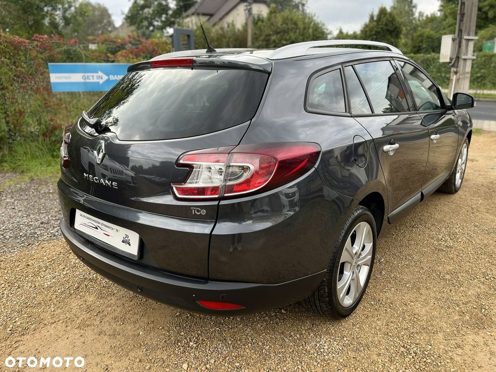 Renault Megane - 4