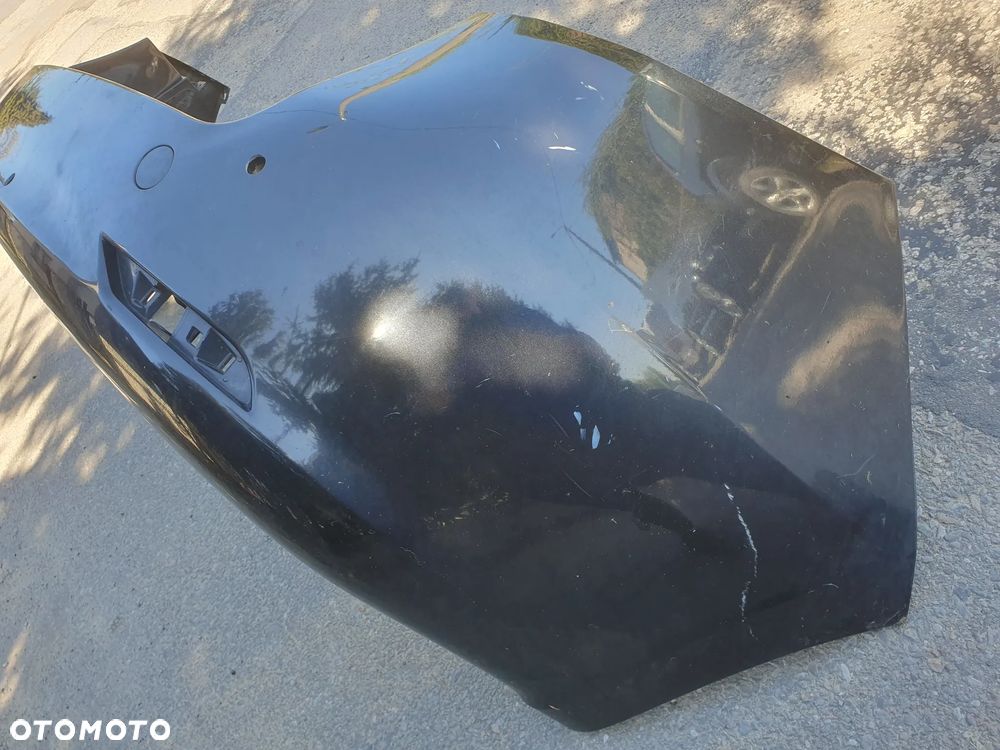 ZDERZAK TYŁ 9671563077 PEUGEOT 508 I SW KOMBI - 7