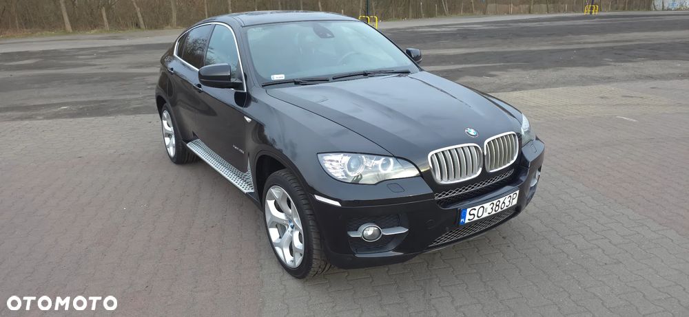 BMW X6 xDrive40d Edition Exclusive - 12