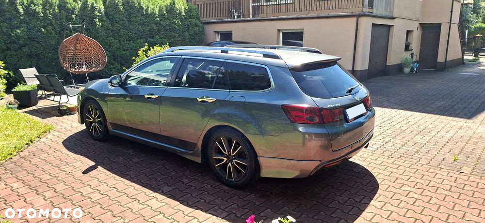 Honda Accord 2.0 Executive - 4