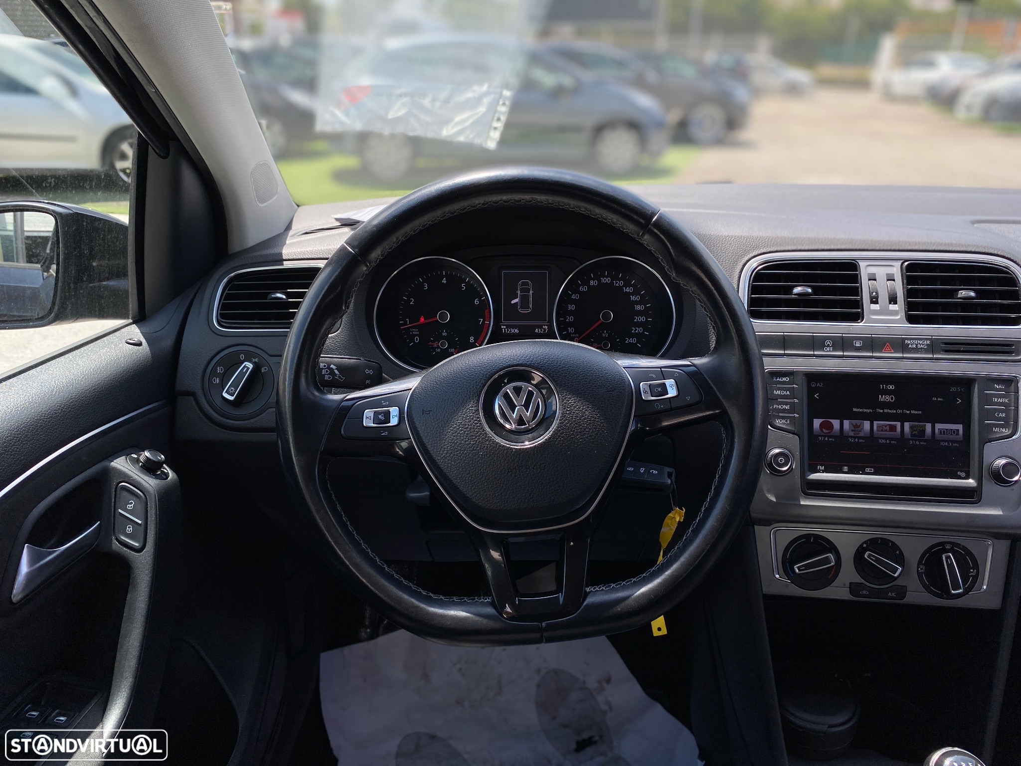 VW Polo 1.0 Lounge - 21
