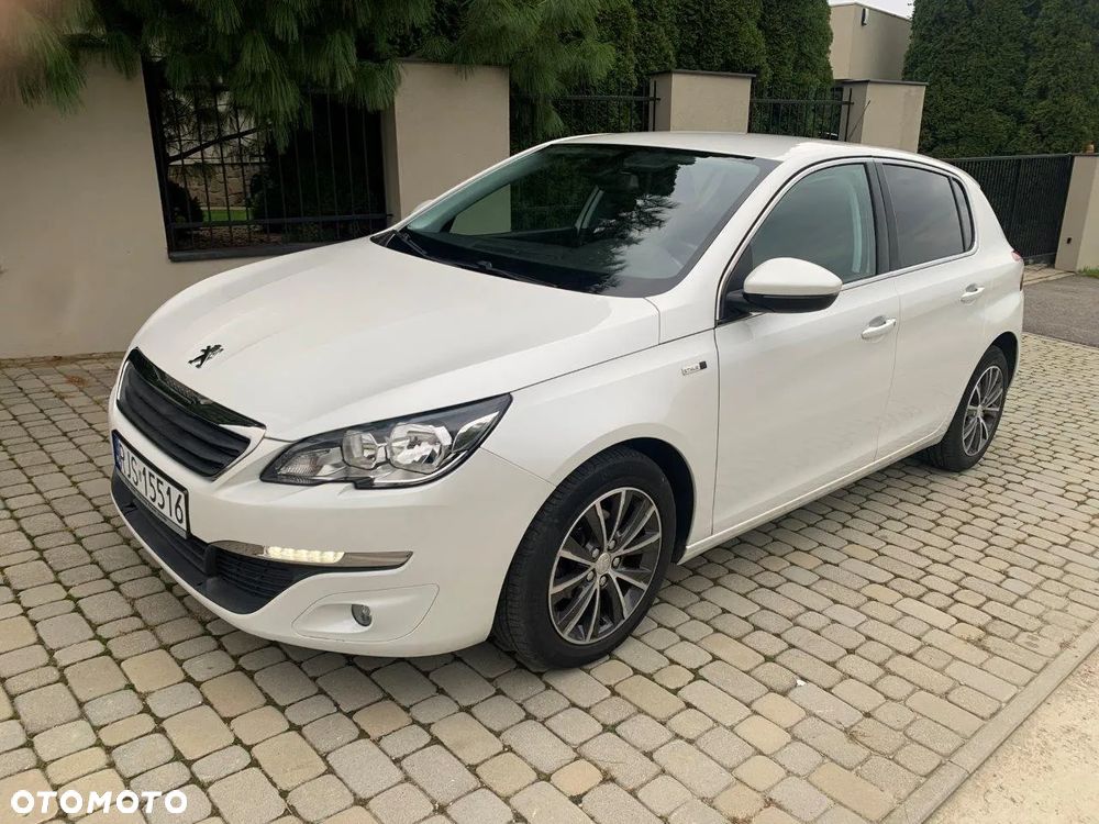 Peugeot 308 PureTech 110 Stop & Start Style - 6