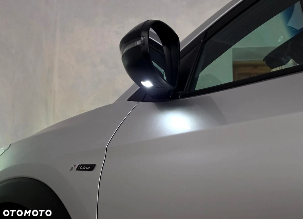 Hyundai Tucson 1.6 GDi N Line 2WD - 41