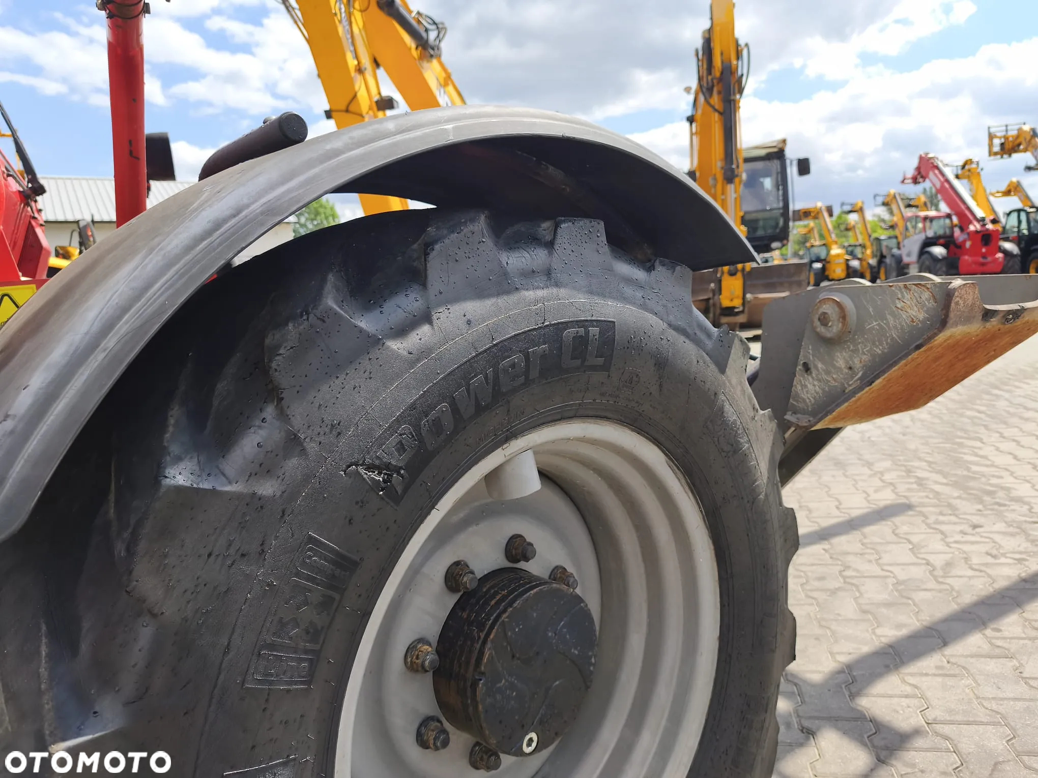 Bobcat T40170 - 10