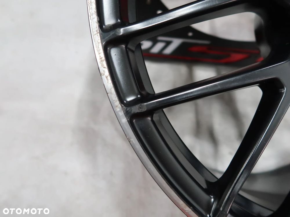 W032 Felga Aluminiowa Mercedes A2054015900 9x19et25 - 9