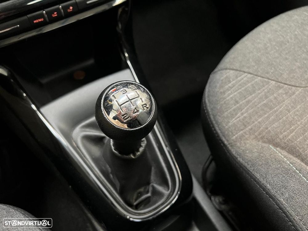 Citroën C3 1.2 PureTech Attraction - 20