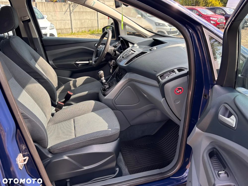 Ford C-MAX 1.6 TDCi Ambiente - 24