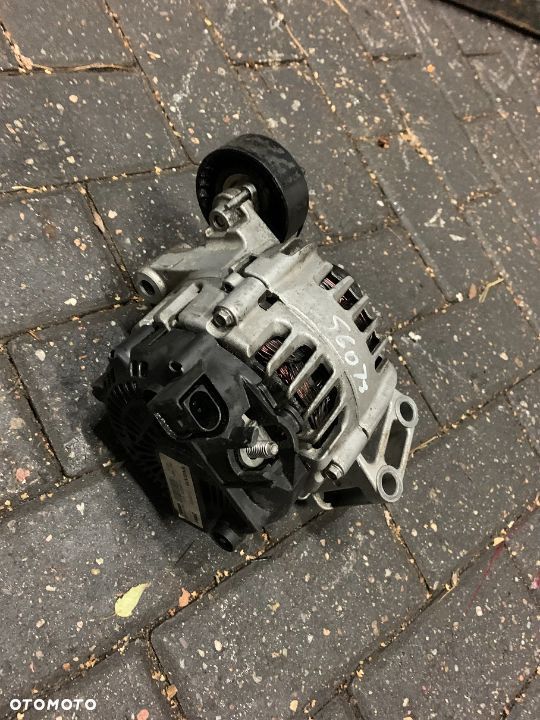 alternator ford volvo 1.6 t2 t3 t4 v40 s60 v60 31285435 - 2