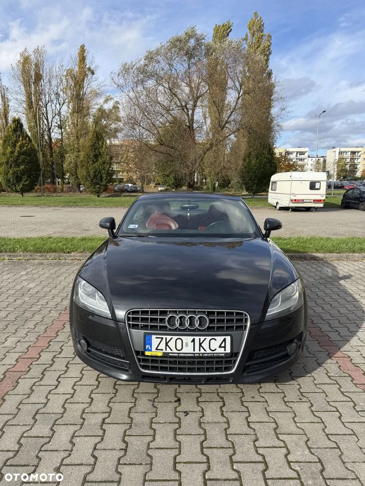 Audi TT Coupé 2.0 TFSI - 5