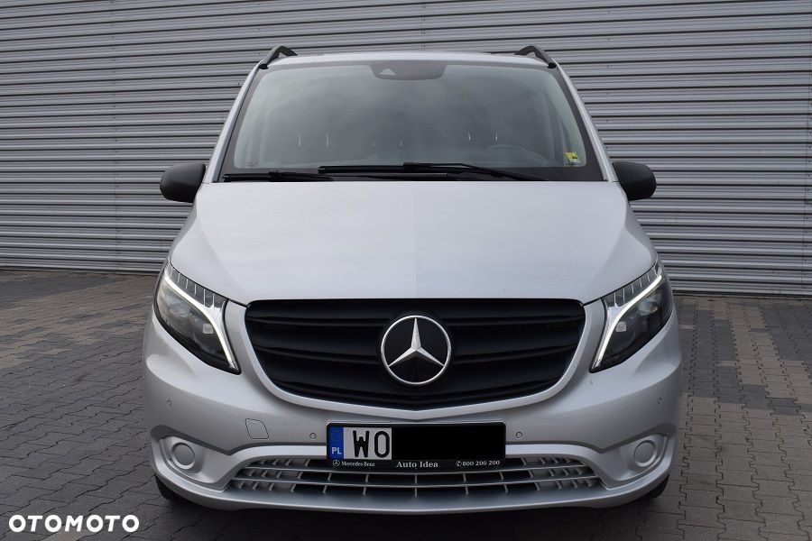 Mercedes-Benz VITO - 40