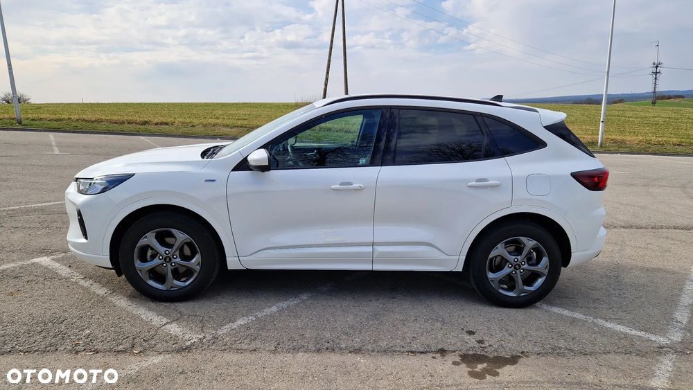 Ford Kuga 2.0 EcoBoost AWD ST-Line ASS - 6