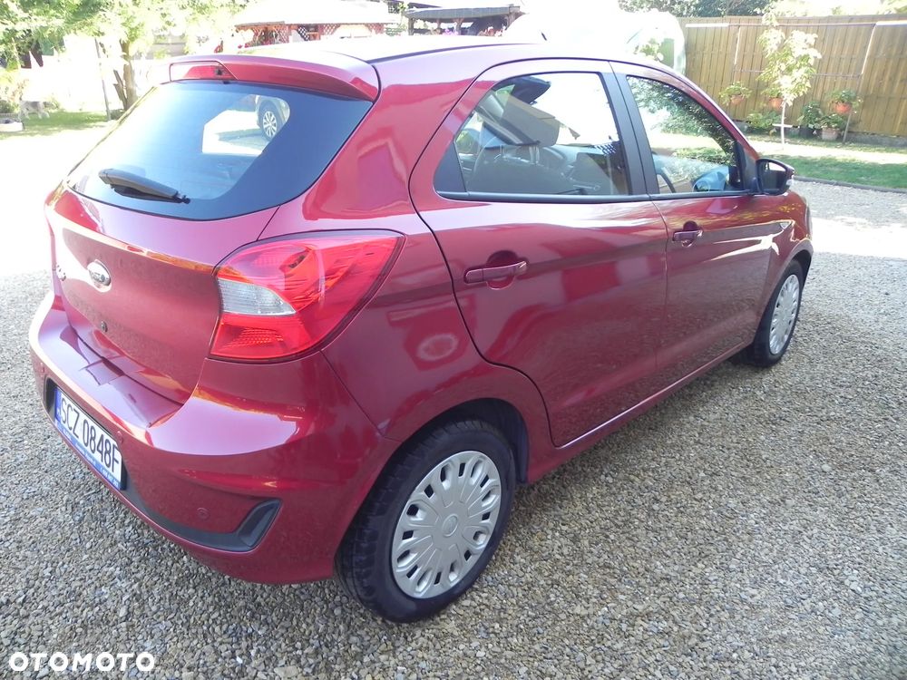 Ford Ka+ - 6