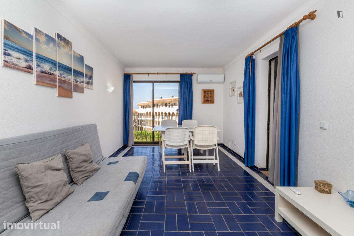 Apartamento com 2 quartos - localizado em Portimao - Grande imagem: 5/16