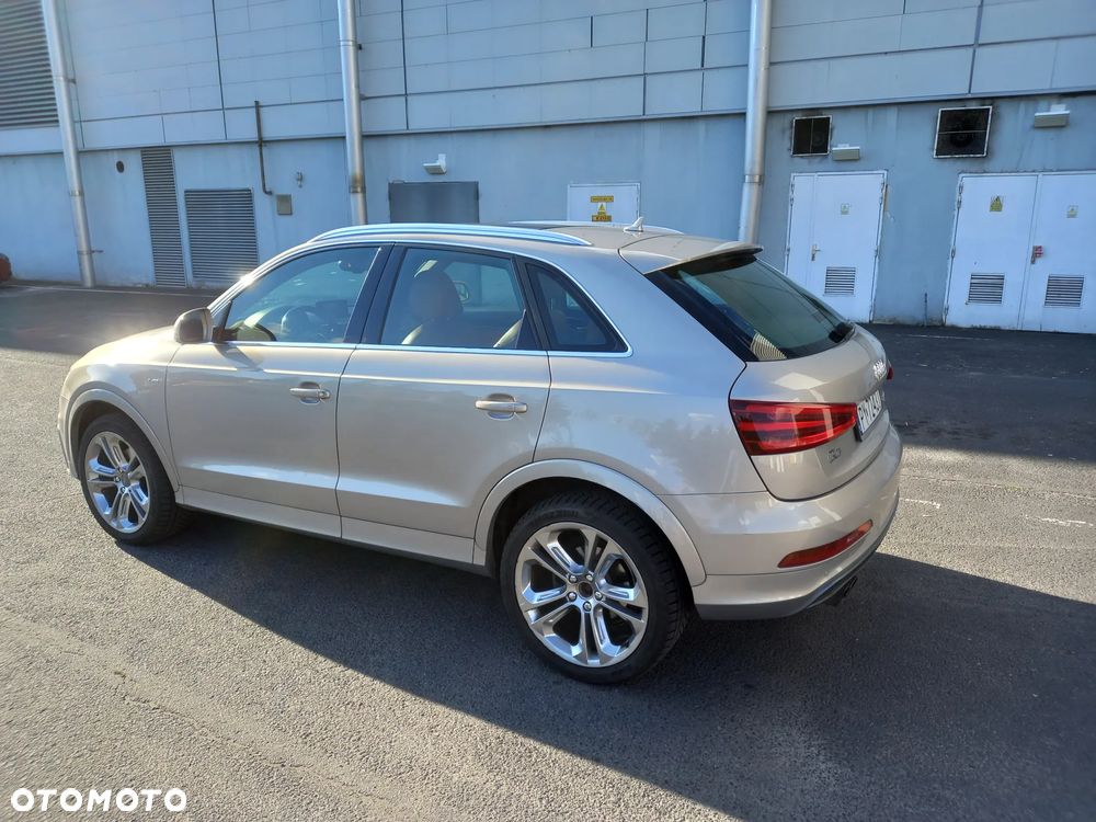 Audi Q3 - 4