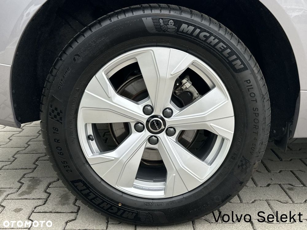 Volvo XC 60 - 21