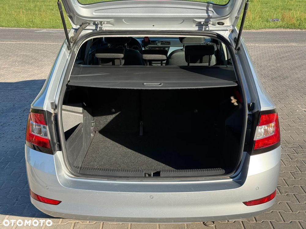 Skoda Fabia 1.0 TSI Ambition - 20