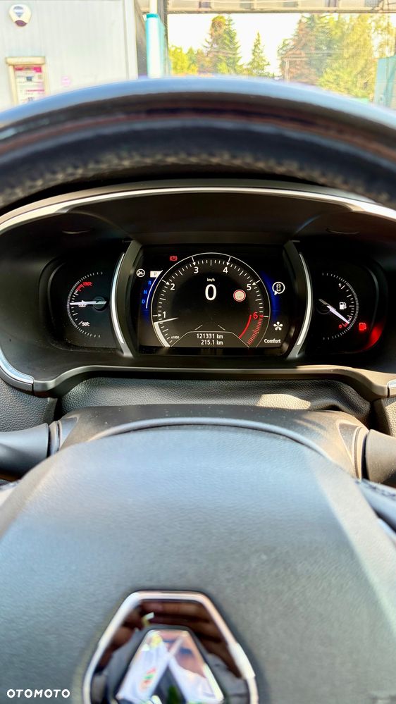 Renault Talisman 1.6 Energy TCe Intens EDC - 15
