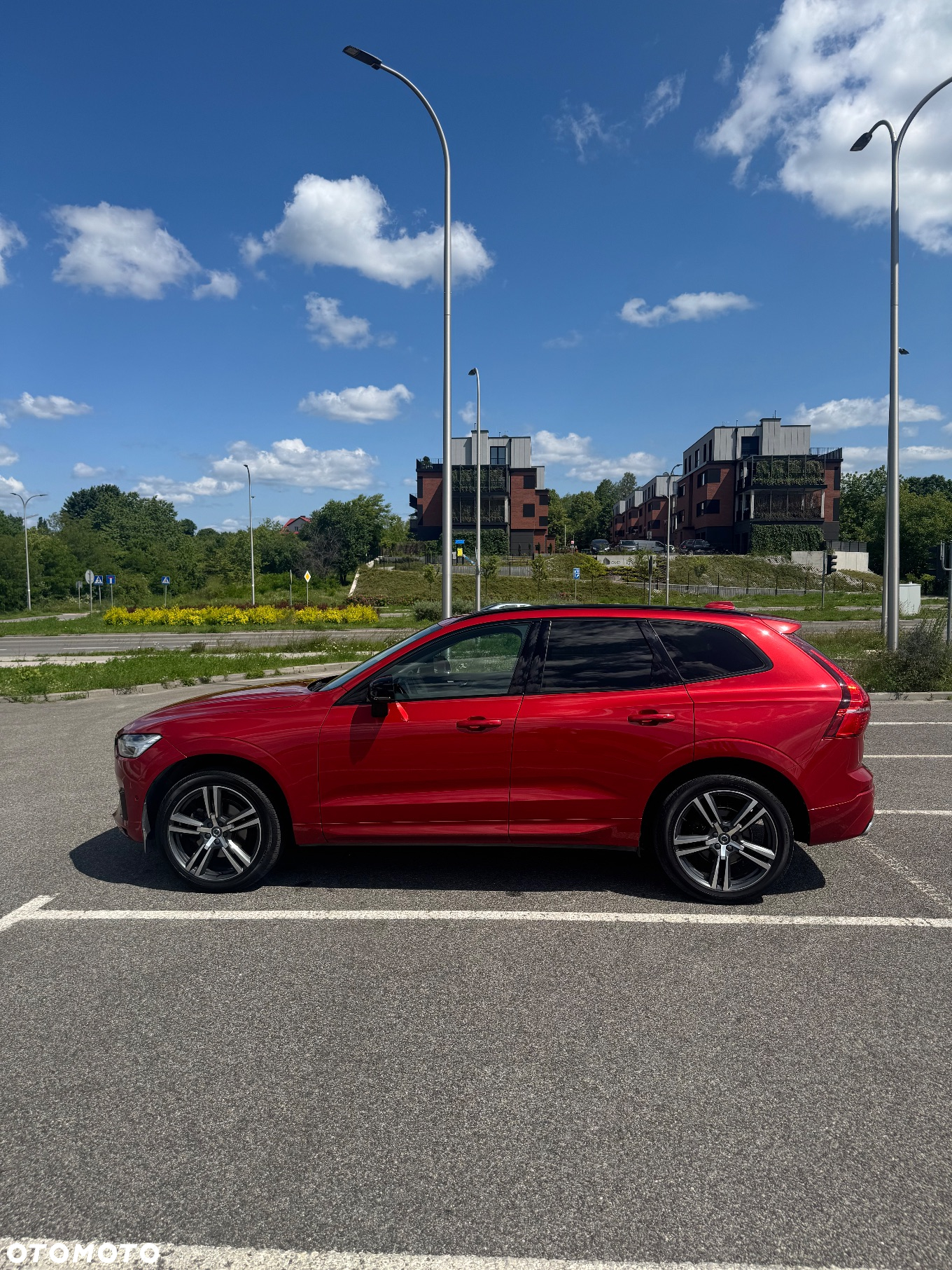 Volvo XC 60 T5 AWD Inscription - 4