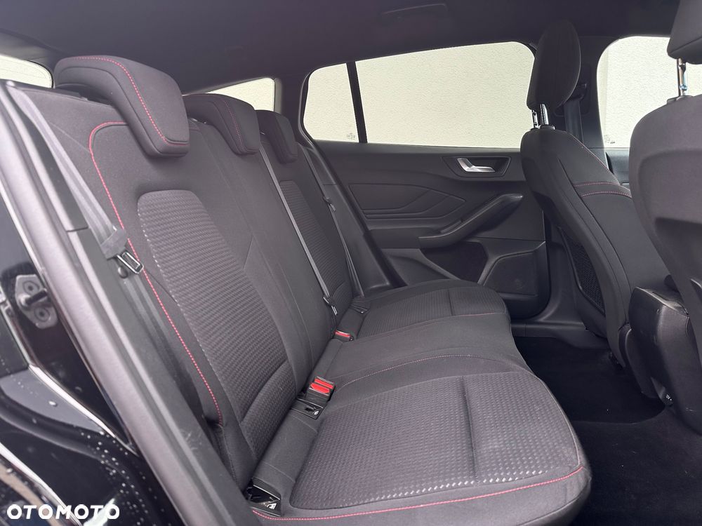 Ford Focus 2.0 EcoBlue ST-Line - 16