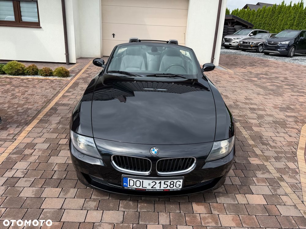 BMW Z4 - 32