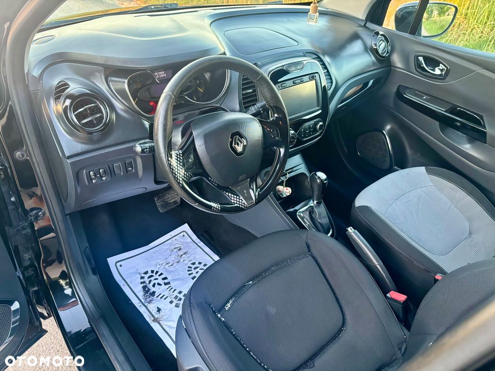 Renault Captur - 11