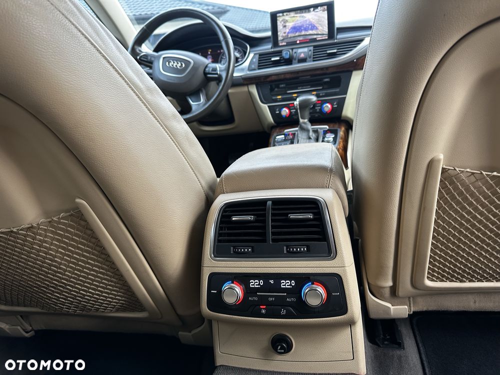 Audi A7 Sportback - 5