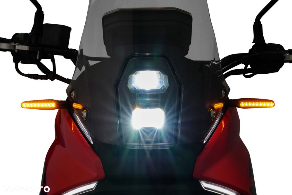 Morbidelli T125X - 22