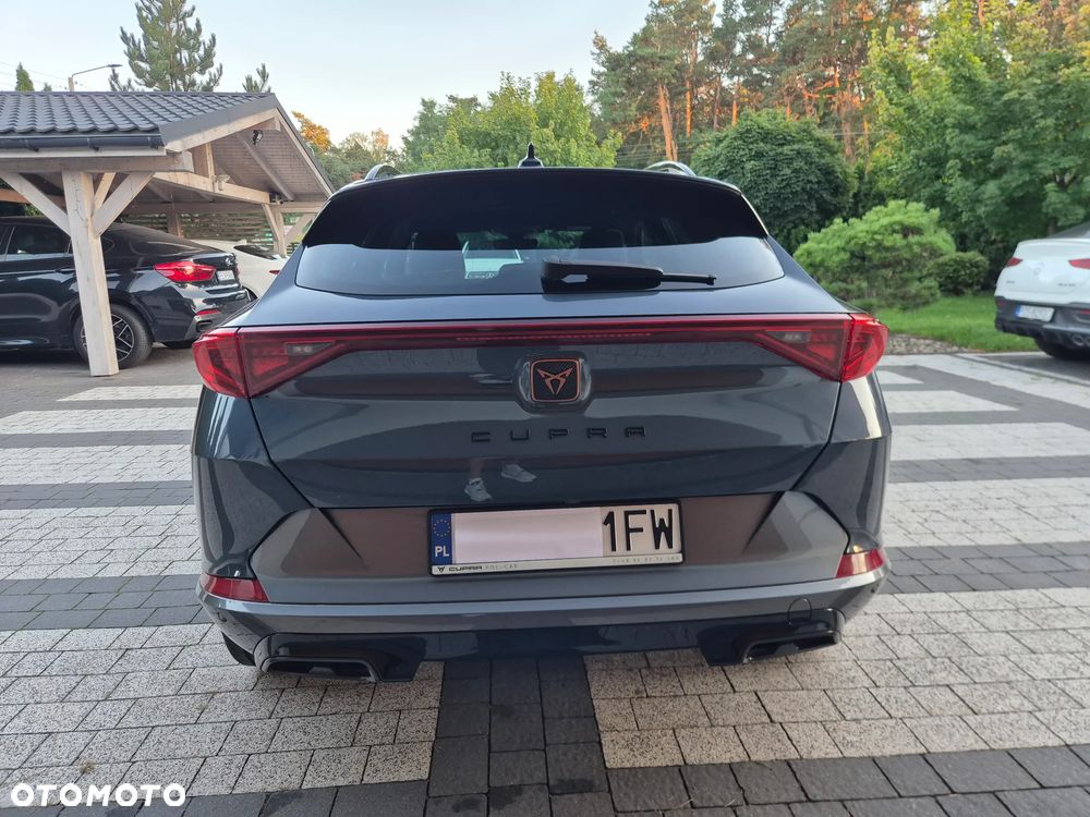 Cupra Formentor - 7