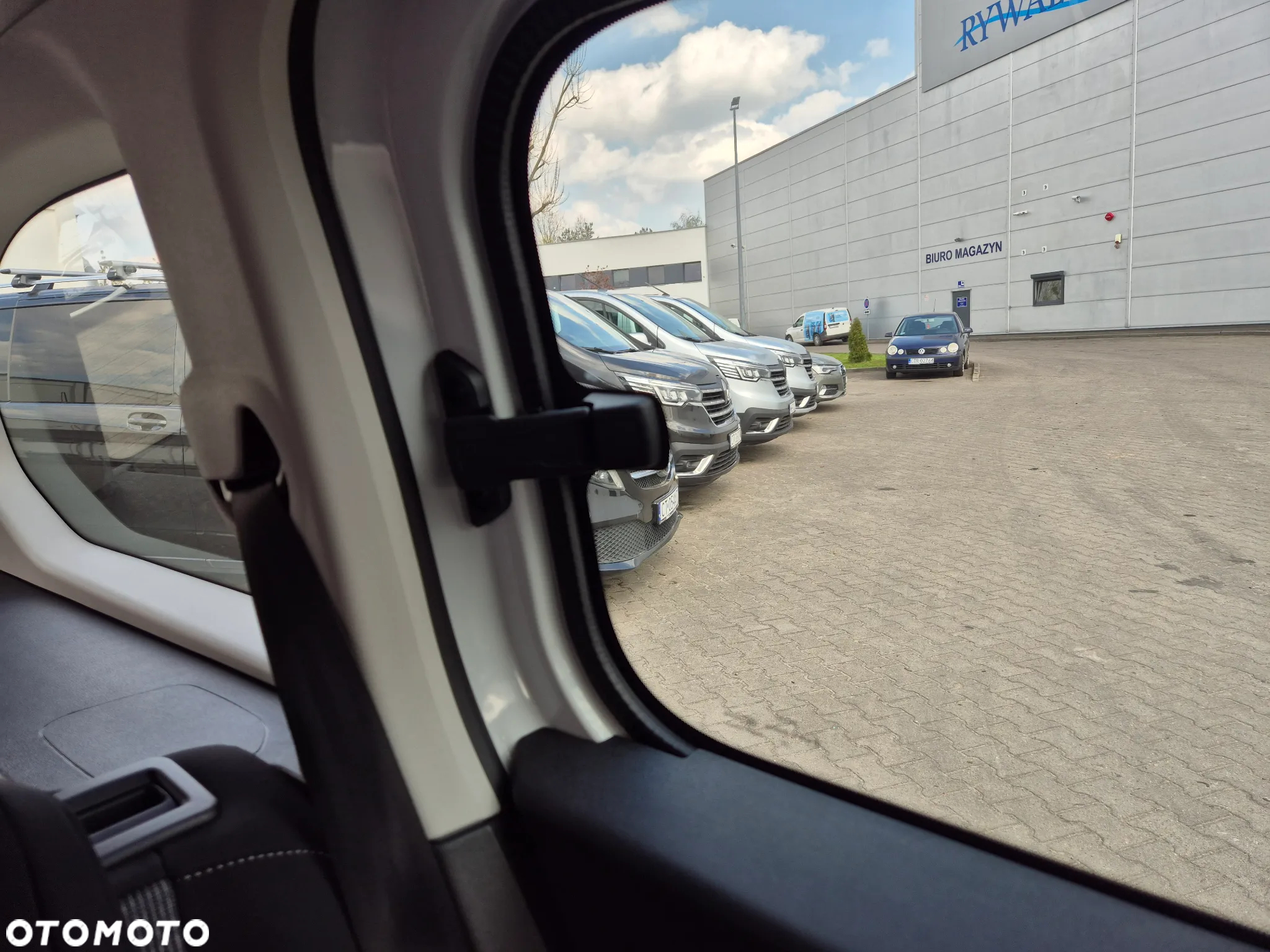Toyota Proace City Verso Long 1.5 D-4D Business - 29