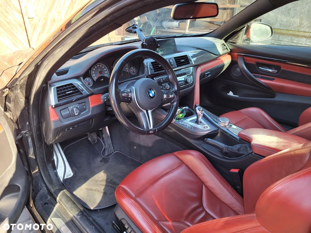 BMW M4 - 6